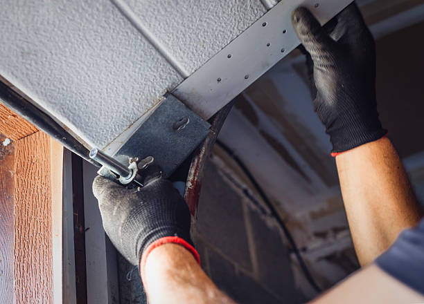 Reliable Garage Door Installation contractor in McFarland, WI by Garage Doors Repair Pro